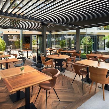 Time Boutique Hotel Split Bagian luar foto