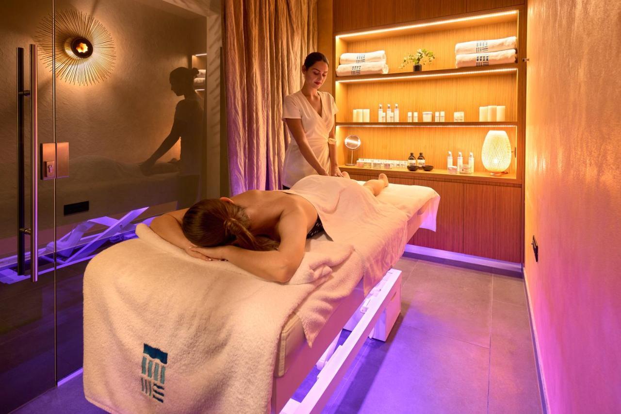 Time Boutique Hotel Split Bagian luar foto
