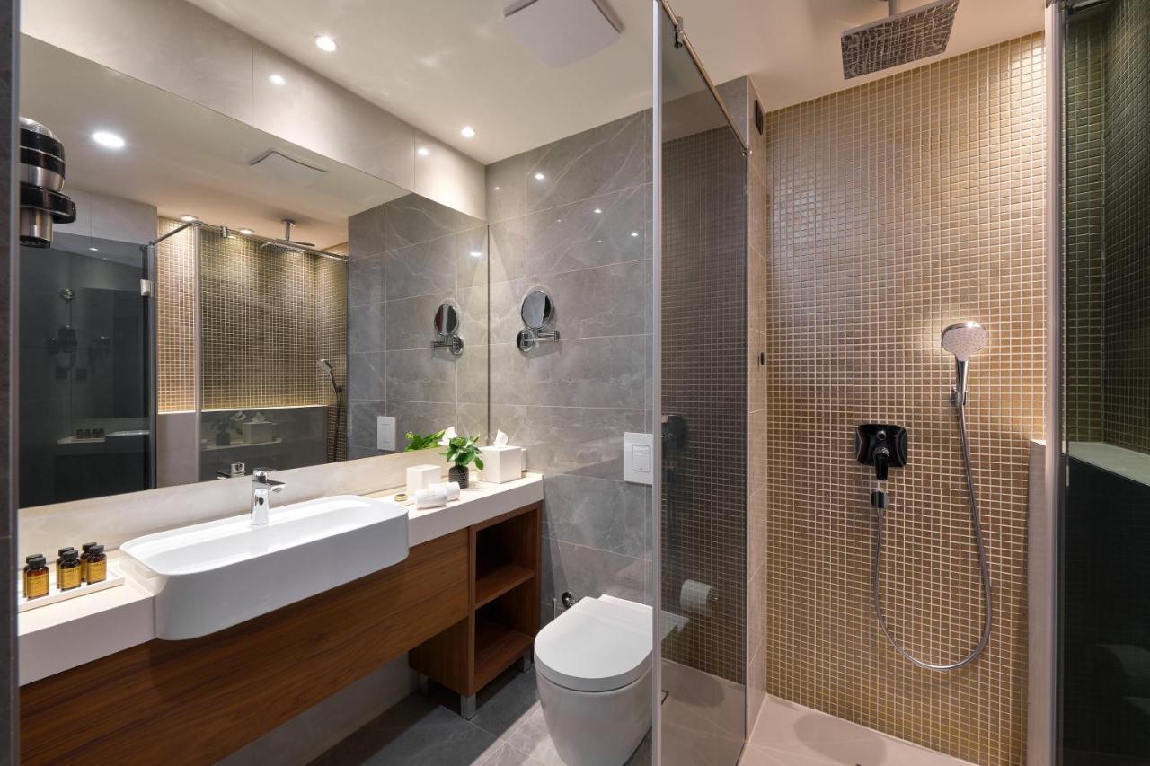 Time Boutique Hotel Split Bagian luar foto
