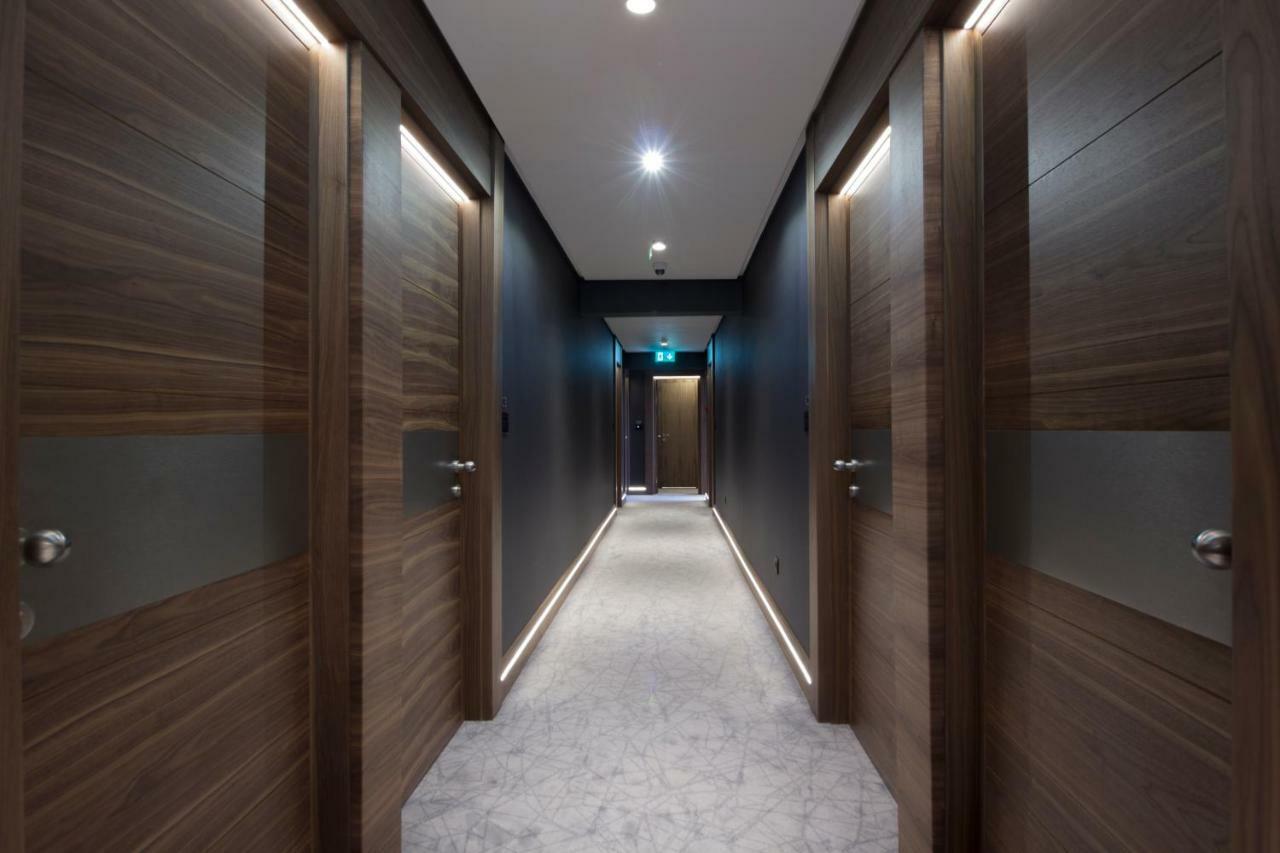 Time Boutique Hotel Split Bagian luar foto